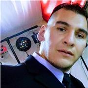 Entrenador deportivo personalizado